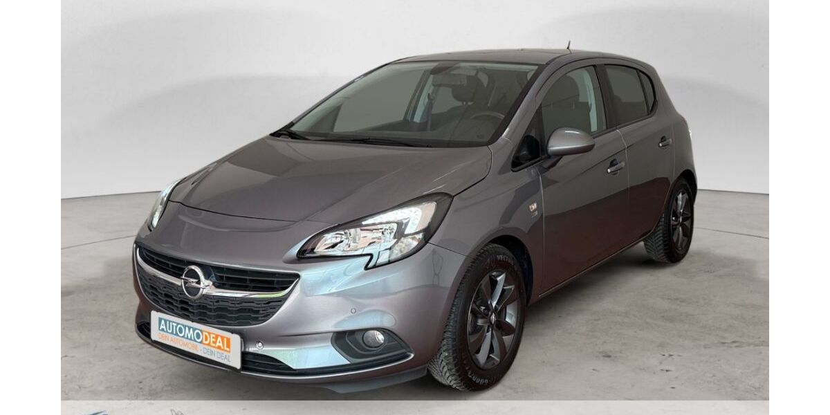 Opel Corsa 30.042 km 12.272 &euro; Dinslaken 46539