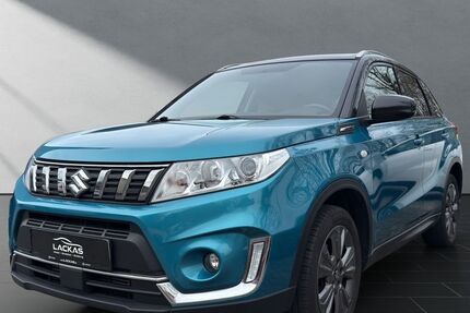 Suzuki Vitara 65.200 km 11.990 &euro; Dinslaken 46537