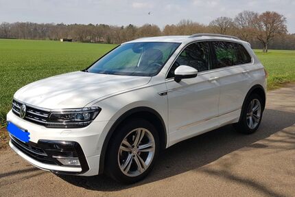 VW Tiguan 149.250 km 20.000 &euro; Dorsten 46286