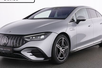 Mercedes-Benz EQE 50.958 km 54.885 &euro; Essen 45309