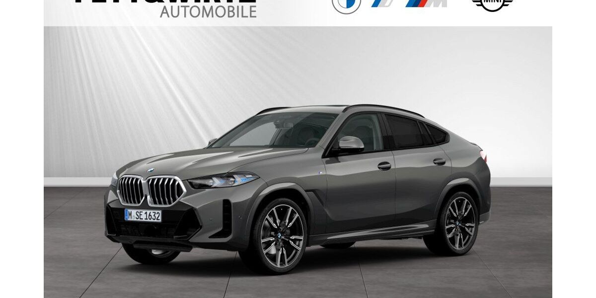 BMW X6 25.280 km 79.400 &euro; Wesel 46485