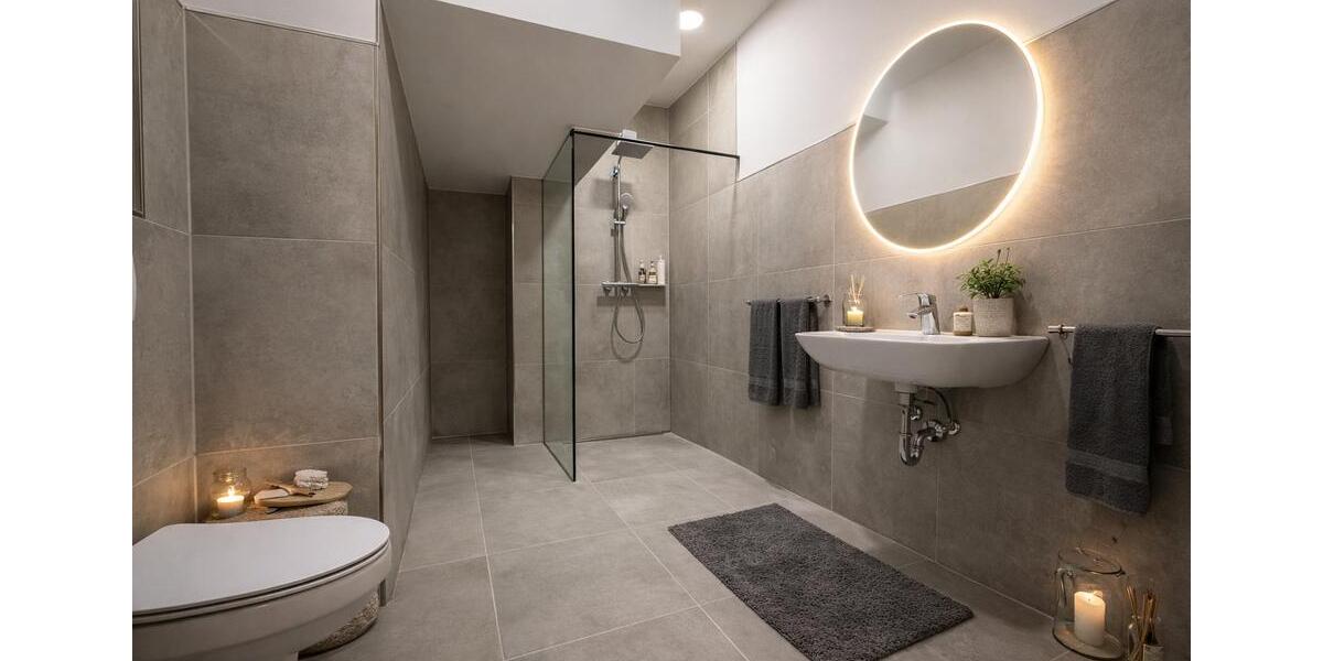 Erdgeschoßwohnung Essen Stadtbezirk II - 2.5 Zimmer, 115 m&sup2;, 1.725&euro; | Angebot:25956770