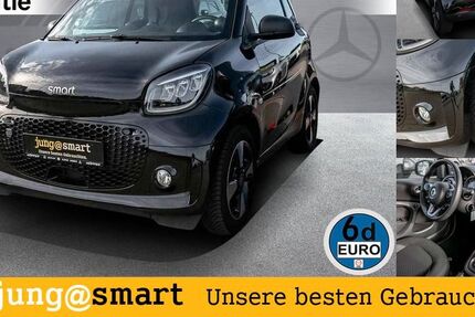 Smart ForTwo 22.998 km 15.222 &euro; Dorsten 46282
