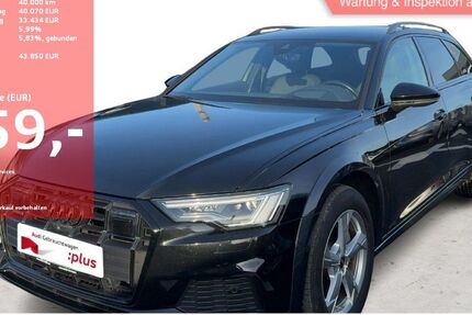 Audi A6 Allroad 37.759 km 42.600 &euro; Moers-Hülsdonk 47441