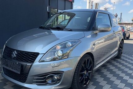 Suzuki Swift 132.000 km 6.700 &euro; Duisburg 47259