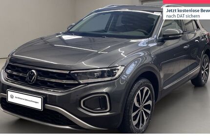 VW T-Roc 39.975 km 23.748 &euro; Krefeld 47805