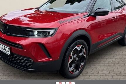 Opel Mokka 12.157 km 22.990 &euro; Essen 45329