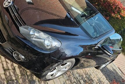 VW Golf 103.000 km 9.990 &euro; Geldern 47608