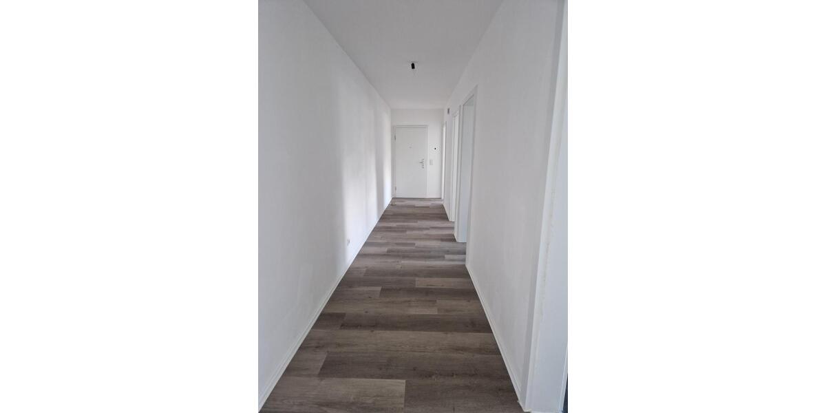 Erdgeschoßwohnung Wesel Fusternberg - 3 Zimmer, 86 m&sup2;, 820&euro; | Angebot:25539410