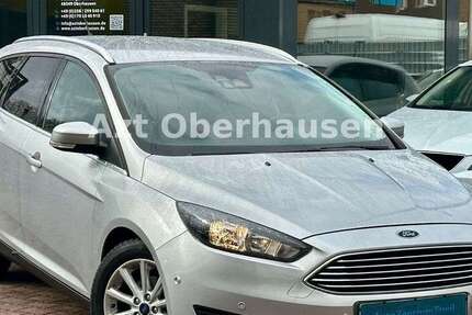 Ford Focus 99.000 km 9.490 &euro; Oberhausen 46049