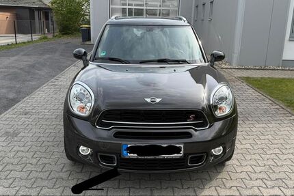 Mini Cooper SD 144.000 km 9.999 &euro; GELDERN 47608