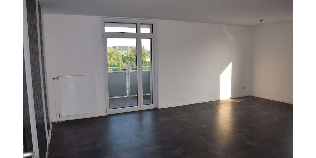 Etagenwohnung Duisburg Friemersheim - 3 Zimmer, 90 m&sup2;, 760&euro; | Angebot:26778921