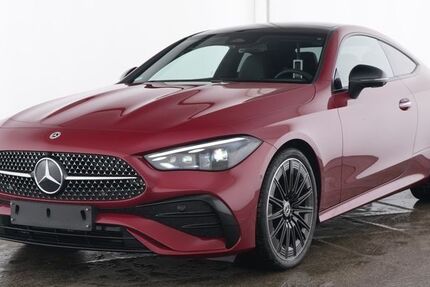 Mercedes-Benz CLE 300 11.782 km 55.770 &euro; Dinslaken 46535