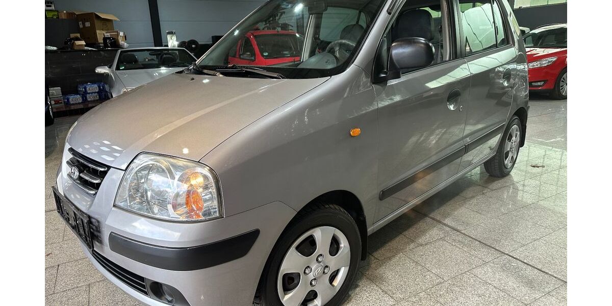 Hyundai Atos 100.000 km 2.450 &euro; Duisburg 47059