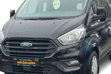 Ford Tourneo Custom 168.318 km 16.880 &euro; Duisburg 47249