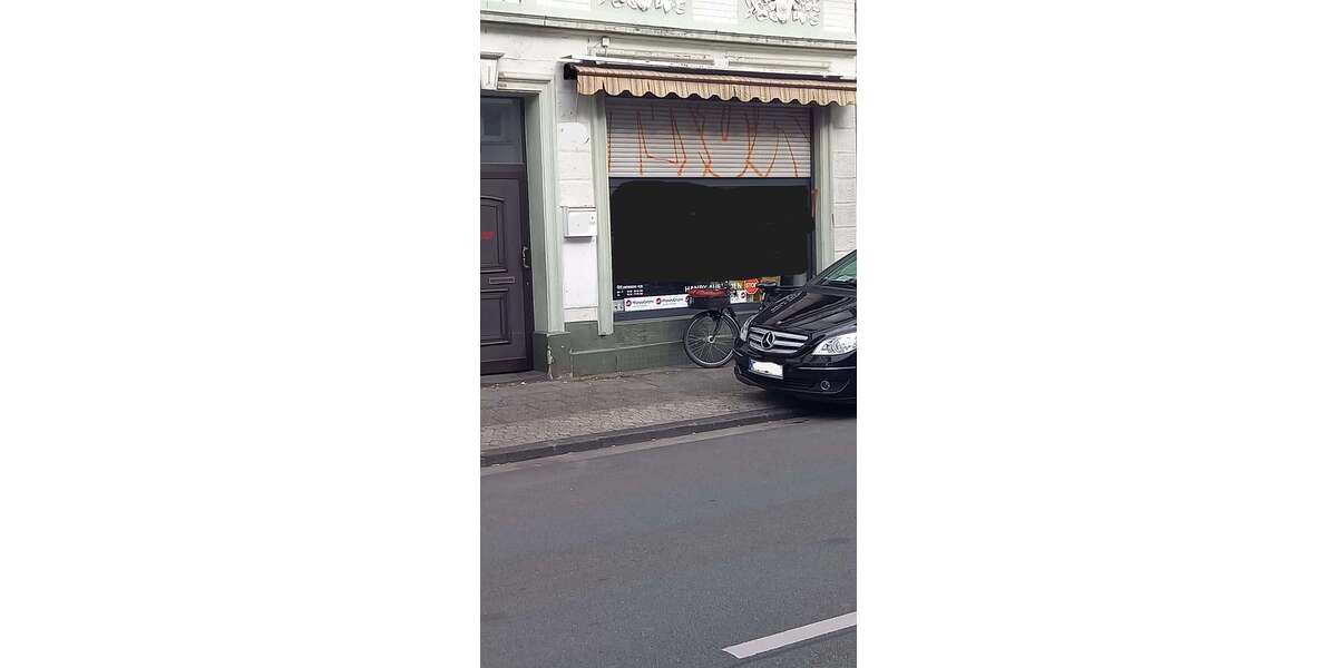 Gewerbeobjekt Krefeld - 500&euro; | Angebot:26289878