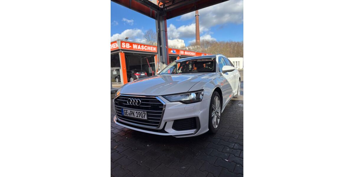 Audi A6 149.000 km 25.000 &euro; Gelsenkirchen 45897