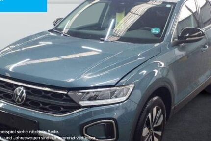 VW T-Roc 25.872 km 22.420 &euro; Essen 45307