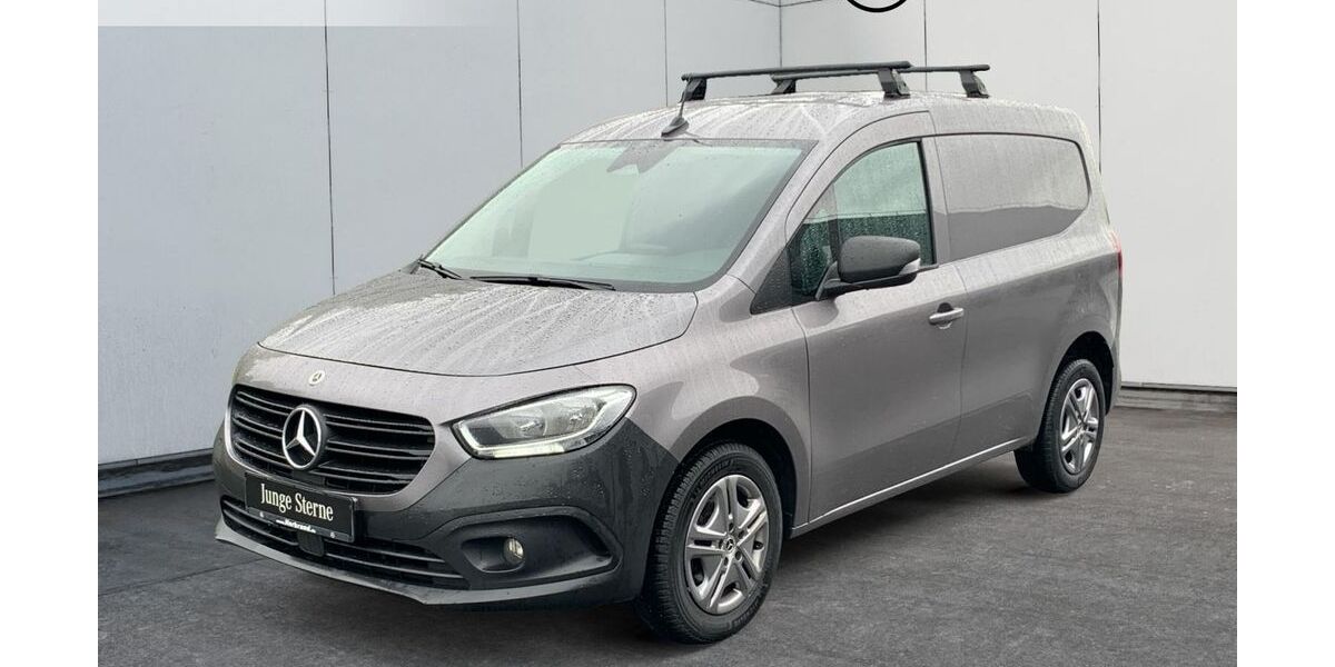 Mercedes-Benz Citan 84.152 km 17.183 &euro; Krefeld 47807