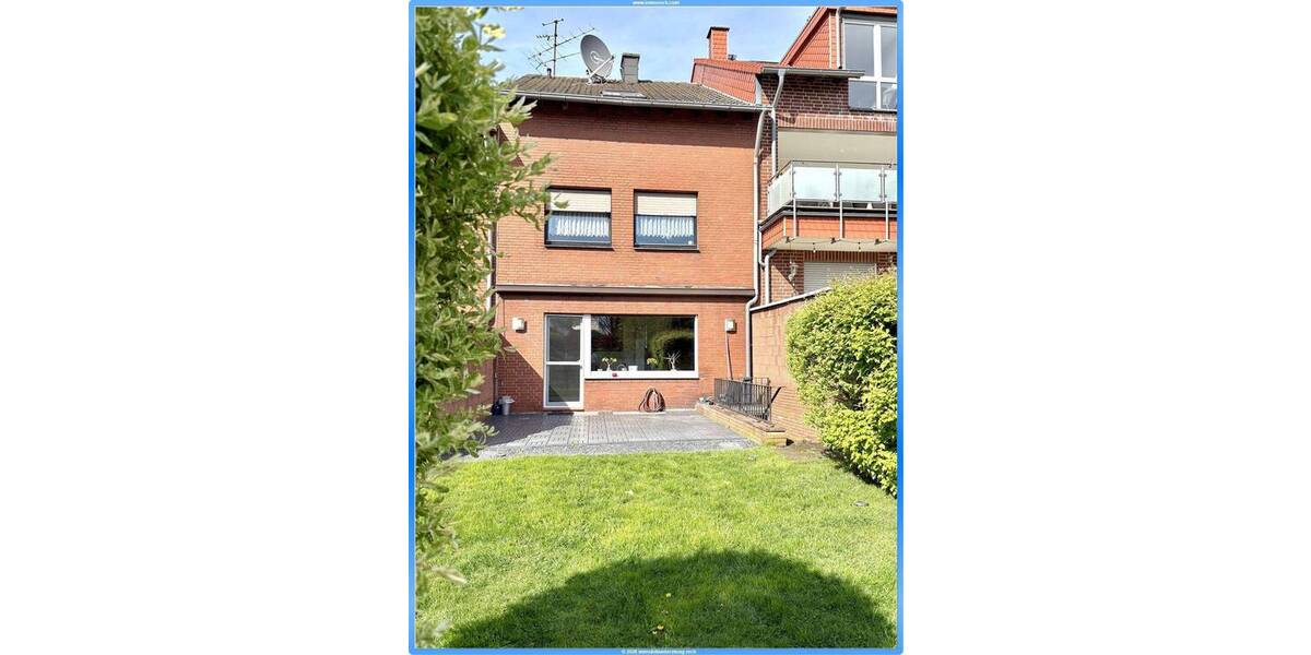 Einfamilienhaus Oberhausen Alsfeld - 5 Zimmer, 155 m&sup2;, 489.000&euro; | Angebot:26204904