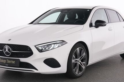 Mercedes-Benz A 200 4.623 km 32.585 &euro; Essen 45309