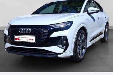 Audi Q4 e-tron 60.242 km 25.480 &euro; Dorsten 46284