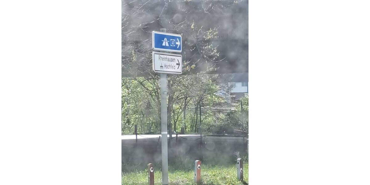 Etagenwohnung Duisburg Altstadt - 2 Zimmer, 67 m&sup2;, 550&euro; | Angebot:26161960