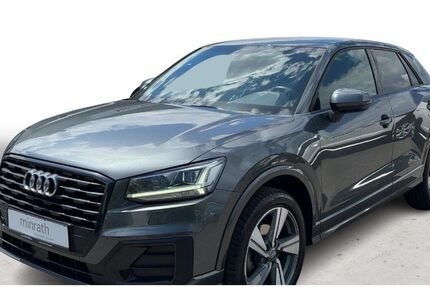 Audi Q2 50.976 km 18.440 &euro; Geldern 47608