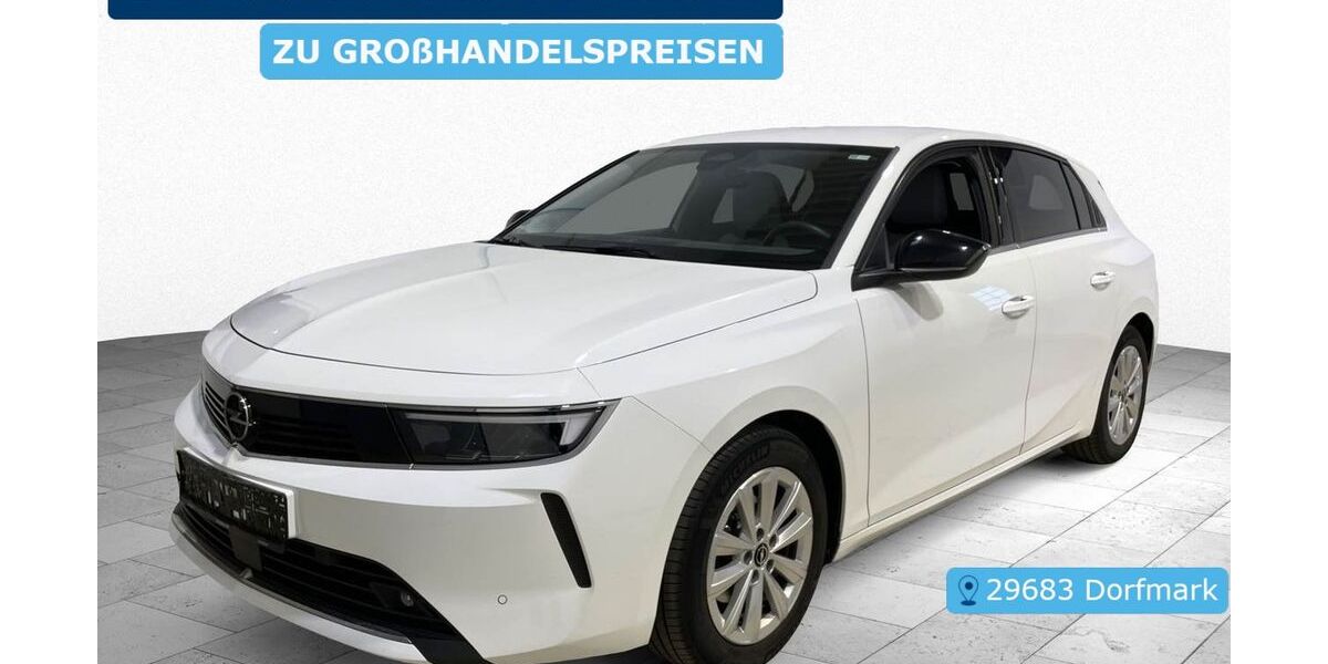 Opel Astra 130.363 km 13.197 &euro; Krefeld 47829