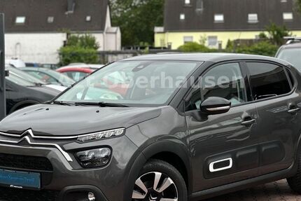 Citroen C3 10.000 km 12.990 &euro; Oberhausen 46049