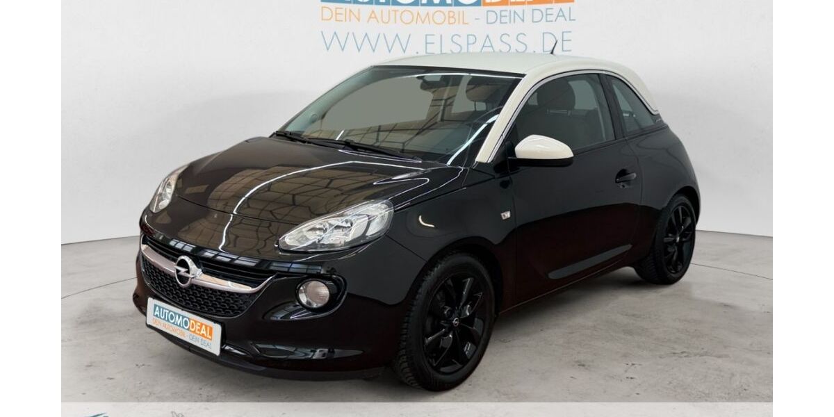 Opel Adam 69.426 km 10.949 &euro; Moers 47445