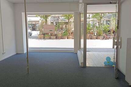 Gewerbeobjekt Mülheim - 1.200&euro; | Angebot:27336246