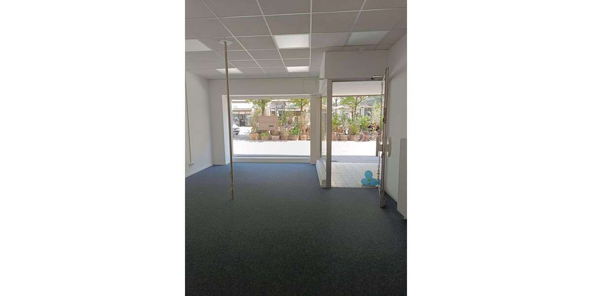 Gewerbeobjekt Mülheim - 1.200&euro; | Angebot:27336246