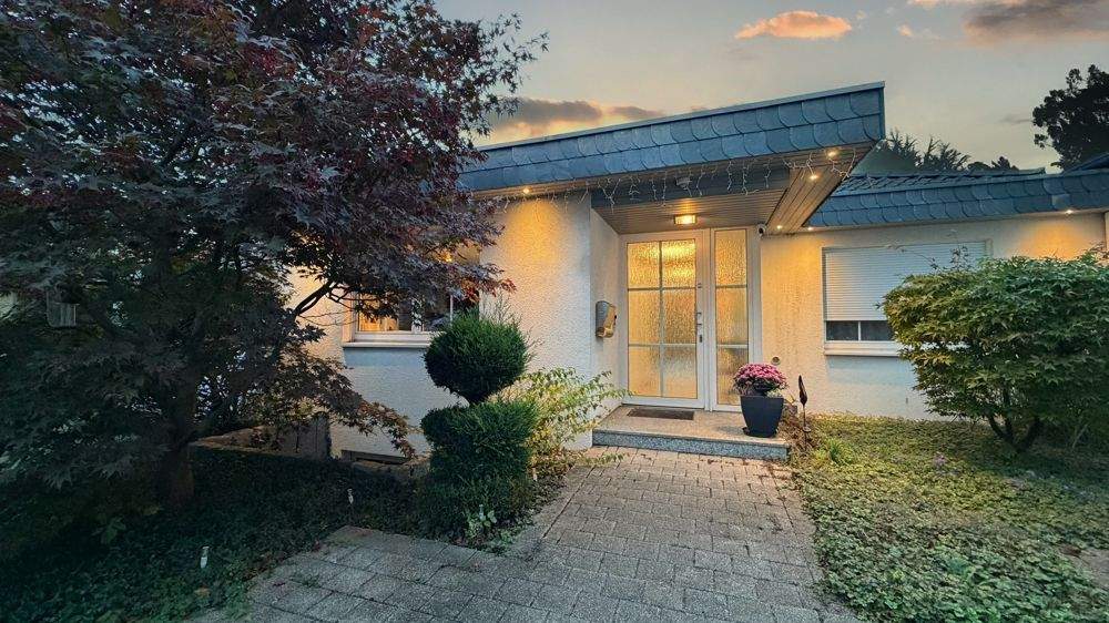 Bungalow Duisburg Vierlinden - 4 Zimmer, 132 m&sup2;, 715.000&euro; | Angebot:25748113