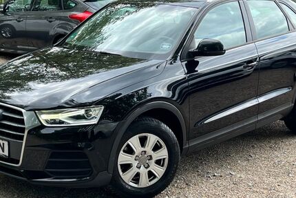 Audi Q3 148.805 km 11.999 &euro; Duisburg 47137