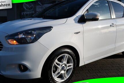 Ford Ka/Ka+ 33.730 km 8.820 &euro; Marl 45772