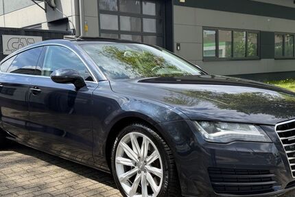 Audi A7 87.000 km 18.700 &euro; Essen 45356