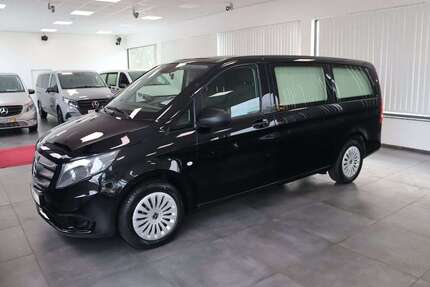 Mercedes-Benz Vito 170.977 km 24.950 &euro; Essen 45329