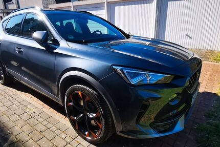 Cupra Formentor 37.000 km 29.450 &euro; Rheinberg 47495