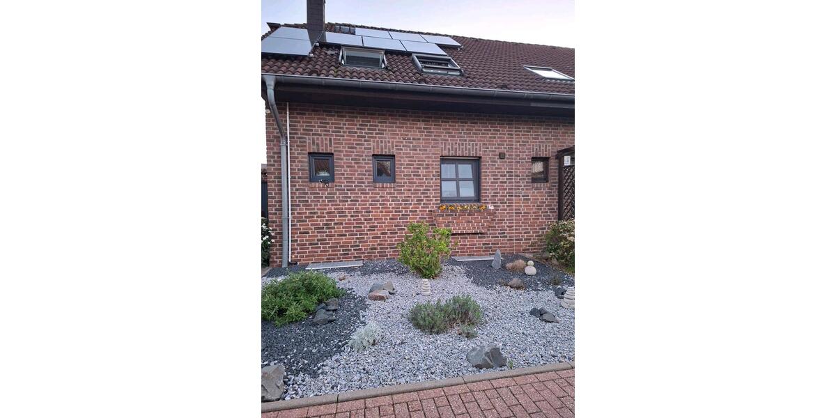 Reihenhaus Rheinberg - 3.5 Zimmer, 99 m&sup2;, 400.000&euro; | Angebot:26133234