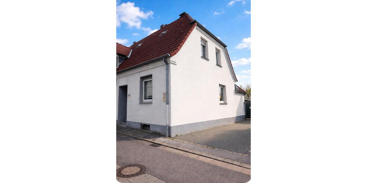 Doppelhaushälfte Gelsenkirchen Gelsenkirchen-Nord - 3 Zimmer, 76 m&sup2;, 235.000&euro; | Angebot:26262883