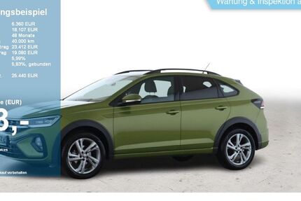 VW Taigo 11.093 km 24.440 &euro; Moers 47441