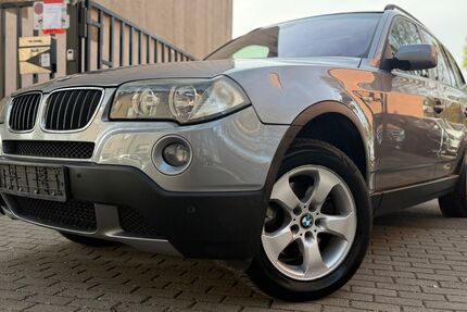 BMW X3 180.000 km 7.990 &euro; Duisburg 47166