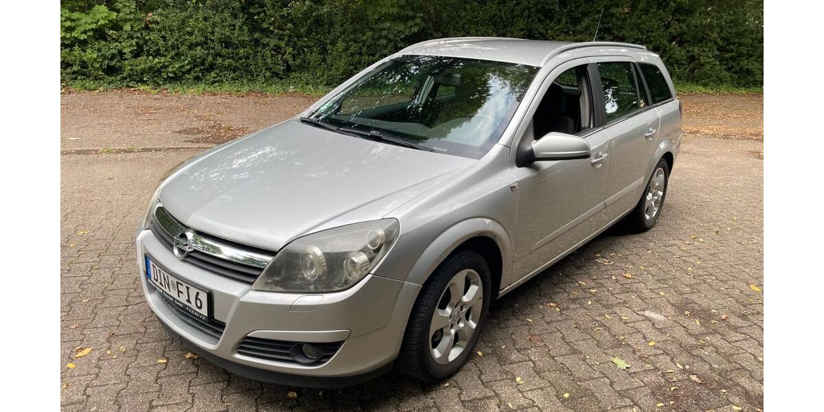 Opel Astra 179.000 km 2.200 &euro; Duisburg 47057