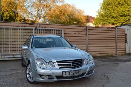 Mercedes-Benz E 500 137.000 km 17.980 &euro; Duisburg 47166