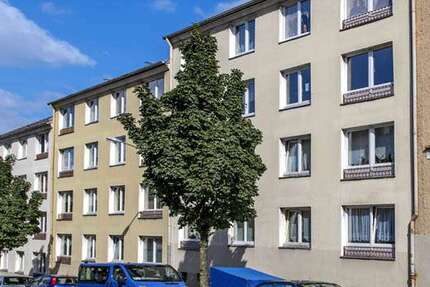 Wohnung Essen Frohnhausen - 3.5 Zimmer, 60 m&sup2;, 509&euro; | Angebot:26149945