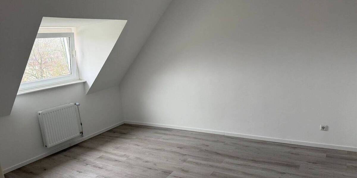 Etagenwohnung Gelsenkirchen Schalke - 2 Zimmer, 47 m&sup2;, 450&euro; | Angebot:26277560