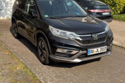 Honda CR-V 94.000 km 19.000 &euro; Duisburg 47198