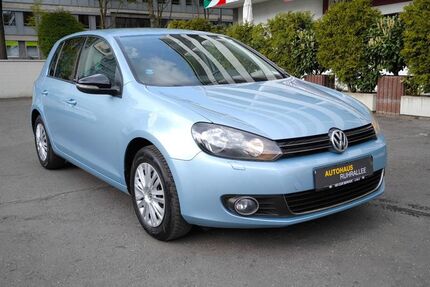 VW Golf 115.000 km 7.290 &euro; Essen 45138