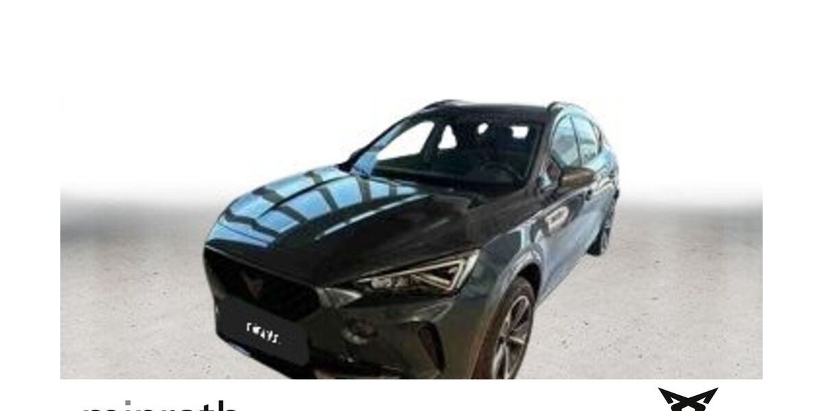 Cupra Formentor 25.183 km 24.890 &euro; Geldern 47608